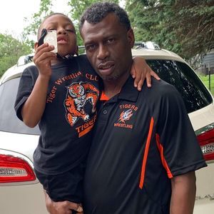 Meet your Posher, Marlon